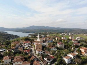 Pendik’te adını Kurt askerlerden alan Kurtdoğmuş köyü tarihiyle dikkat çekiyor