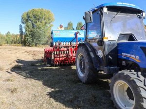 Talas Belediyesi’nin ‘mera’ hassasiyeti