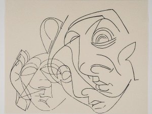 AKS, ‘Şairler Neden Resim Yapar?’ adlı sergi ile güz sezonunu açıyor