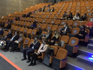 Medicana, sağlık ve sanatı bir araya getirdi