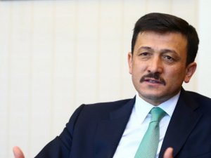 AK Parti Genel Başkan Yardımcısı Dağ: "Türksat’ın yerel TV kanallarına indirimi can suyu olacaktır"