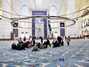 Başiskele Belediyesi kültür gezileri sürüyor