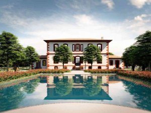 Başkan Altınok, Çoban Mektebi’nin restorasyon projesini paylaştı