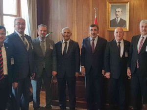 Yerel basını sevindiren gelişme