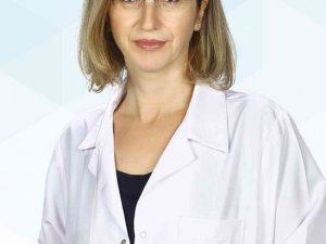 Kadın hastalıkları ve doğum uzmanı, gebe kalamama sorunu ile alakalı bilgilendirdi