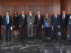 Ankara termal turizmde de öncü şehir olacak