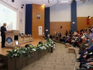 25.’si düzenlenen Uluslararası Sanat Tarihi Sempozyumunun açılışı yapıldı