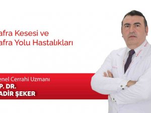 Safra kesesinde tedavinin önemi