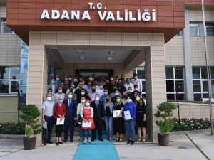 Vali Elban: "Adana Lezzet Festivali olarak ayrı bir kulvardayız"