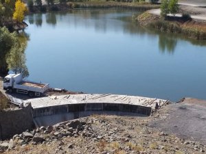 Keçiören’de 220 bin metrekarelik mesire alanı