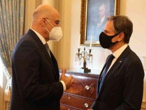 ABD ve Yunanistan arasındaki “Karşılıklı Savunma İşbirliği Anlaşması” yenilendi