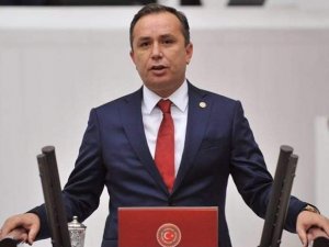 AK Parti’li Ceylan: "Bağlantı yolundaki çalışmalara başlandı”