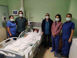 Romatizmal kapak hastalığına ameliyatsız çözüm