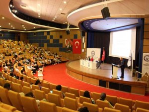 ADÜ Aydın Sağlık Hizmetleri MYO Oryantasyon Programı gerçekleşti