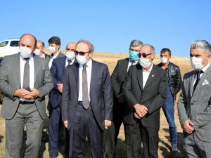 Bayburt’ta “Köyümde Yaşamak İçin Bir Sürü Nedenim Var” projesi 1 yıl daha uzatıldı