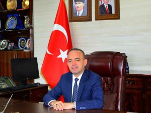 Ardahan maviye döndü