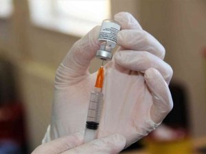 Bayburt aşılamada en düşük iller arasında