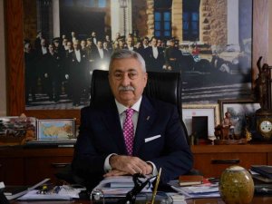 TESK Genel Başkanı Palandöken: “Bu dönemde zam değil indirim yapılmalı”