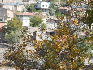 Koramaz’da renk cümbüşü