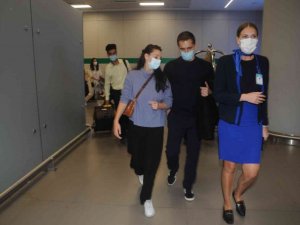 La Casa De Papel’in ‘Berlin’i hayranlarıyla bir araya gelecek