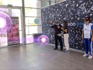 Sanal oyun Alzheimer riskine umut oldu