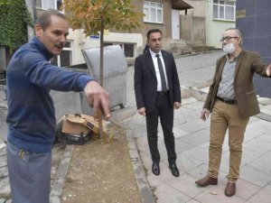 Başkan Erdoğan: “Biga’mızın sorunlarını istişareyle çözüyoruz”