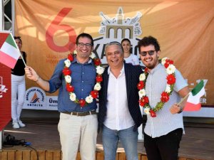 Kültürel miras için ortak deklarasyon kabul edildi