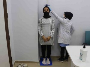 Mevsim geçişlerinde dengeli ve yeterli beslenmenin önemi