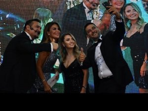 Bu ödül töreni çok konuşulacak