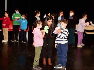 Yeni yetenekler ‘Yıldırım’dan çıkıyor