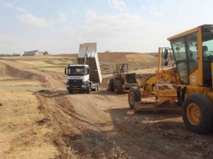 Başkan Turanlı, “İmkanlarımızı sonuna kadar değerlendiriyoruz”