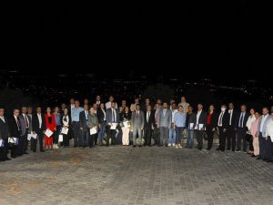 Aydın’ın gündemini ‘Sivil Senato’ belirleyecek