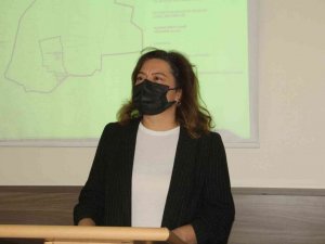 Hiç çivi kullanılmadan yapılan 655 yıllık Mahmutbey Camisi, Dünya Miras Listesine alınacak