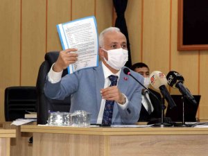 Gültak: "2021 yılını 100 milyon lira gelirle kapatmayı hedefliyoruz"