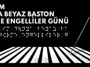 Milli Eğitim Bakanlığınca görme yetersizliği olan öğrenciler için özel EBA ders videoları hazırlandı