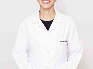 Menopoz, kadınların barışık olması gereken doğal bir süreç