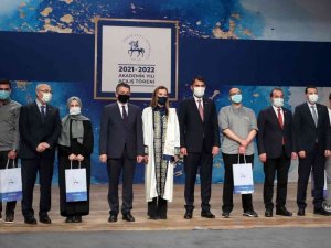 Bakan Pakdemirli: “Elektrikli traktör ile yüzde 80-90 yakıt tasarrufu sağlanacak”