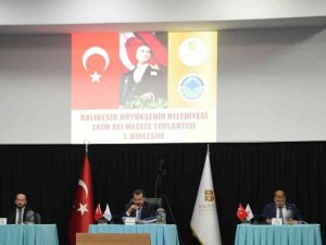 Balıkesir Büyükşehir ‘İklim ve Enerji İçin Küresel Belediye Başkanları Sözleşmesi’ni imzalayacak