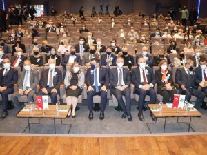 GAGİAD 12. Ödül töreni gerçekleşti