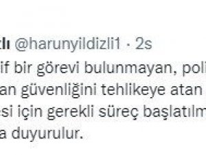 Polisi sürükleyerek yaralayan CHP’li partiden ihraç ediliyor