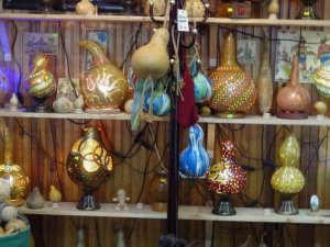 Su kabağının son ustası, mesleğini çıraklara devretti