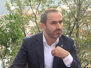 AK Parti Rize İl Başkanı İshak Alim: “Muhalefet partileri Çay Kanunu için neredeyse Joe Biden’dan bile destek isteyecekler"