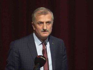 Müdür Süren: “TikTok gençliği yerine TEKNOFEST’lerde proje yarıştıran gençlik için iş birliğine hazırız”