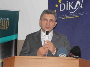 Hasankeyf’te turizm platformu toplantısı düzenlendi