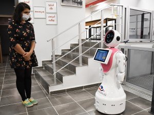 Başkan Günel, "Kuşadası yeni turizmin amiral gemisi olacak"