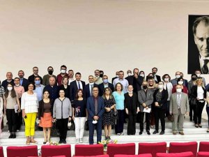 Nazilli İİBF Akademik Genel Kurul Toplantısı gerçekleşti