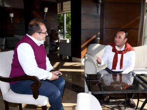 Kuşadası’nda İşlendirme Ofisi turizm sektörüne istihdam kaynağı oldu