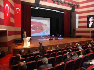 Büyükşehir Konservatuarı 294 öğrenciyle eğitime başladı