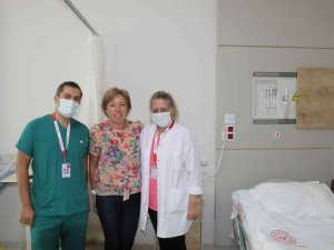 Bilecik’te bir ilk