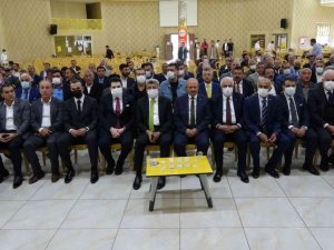 Kadim Aşiretler’den ‘birlikte hareket edelim’ çağrısı